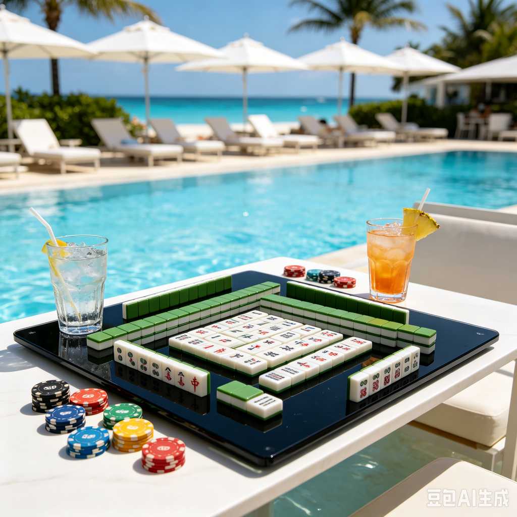 Pisa,mahjong
