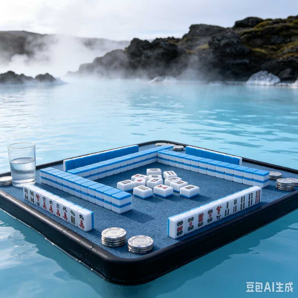 WashingtonDC,mahjong