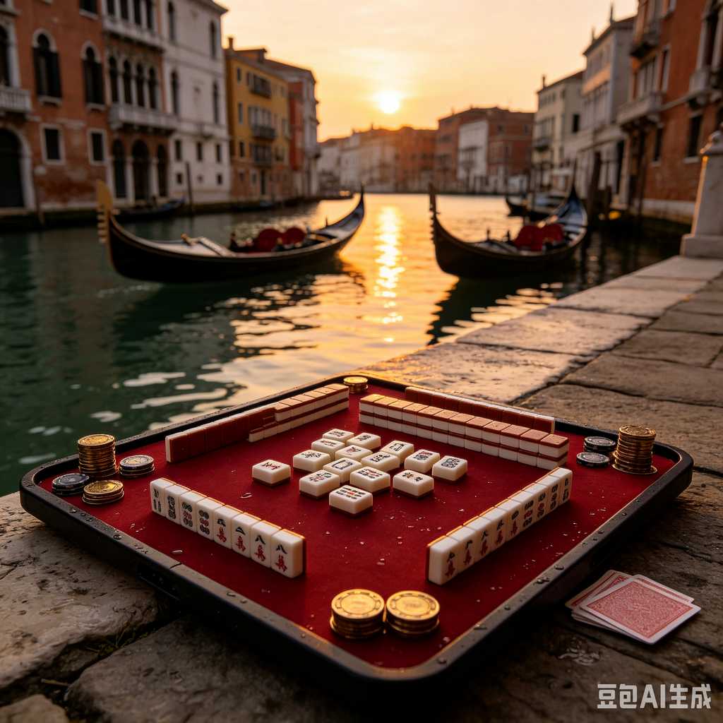 Bern,mahjong