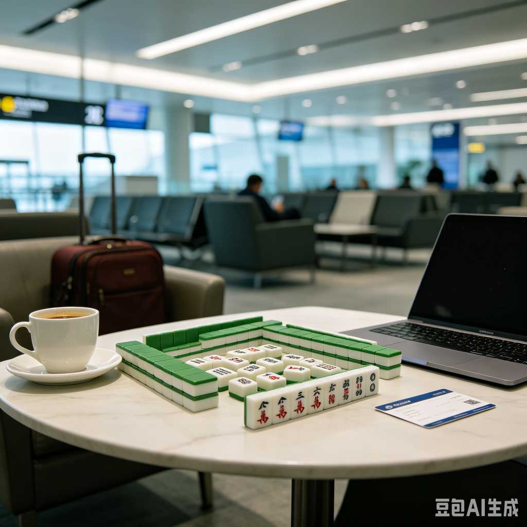 Augusta,mahjong