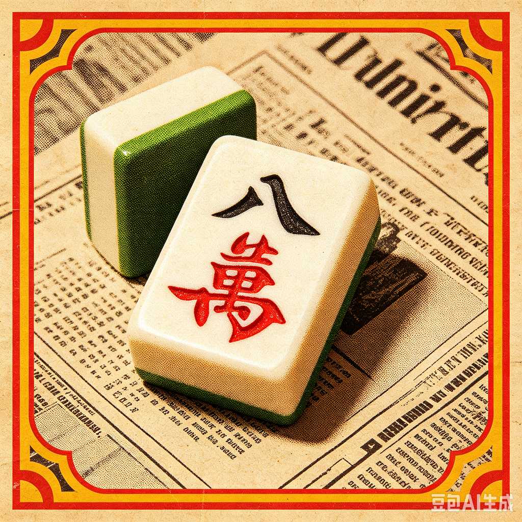 Cincinnati,mahjong
