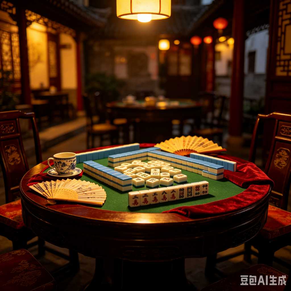 Tampa,mahjong