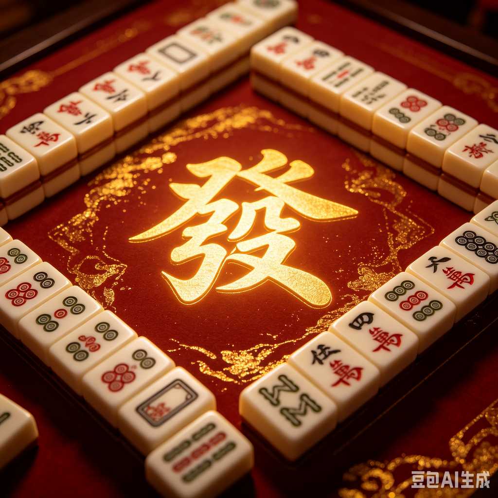 Manaus,mahjong