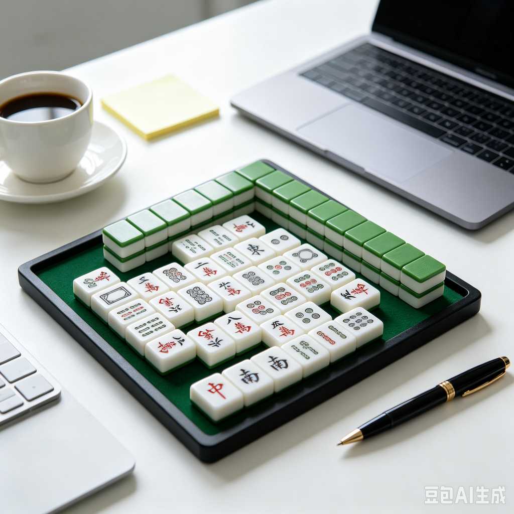 Halifax,mahjong