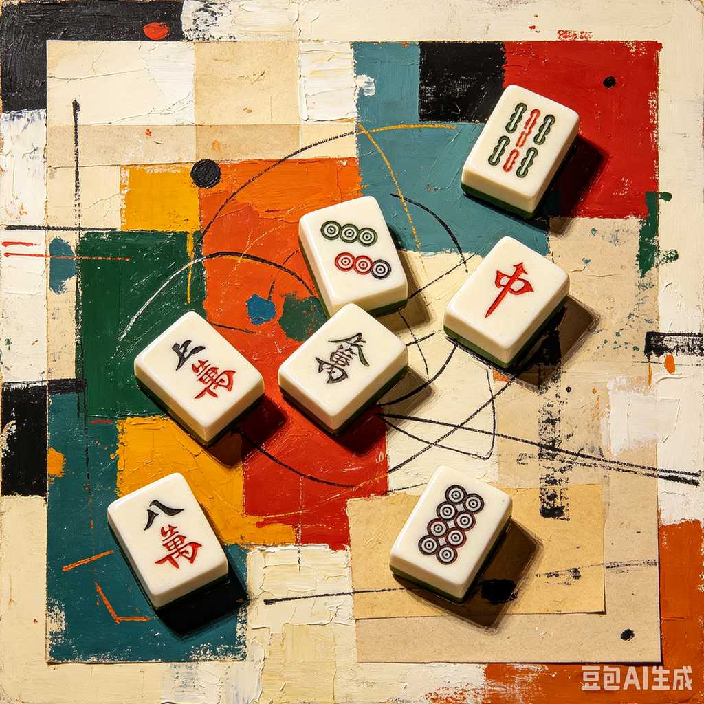 Sacramento,mahjong