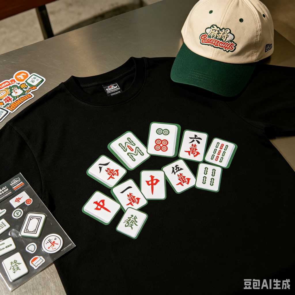Columbus,mahjong