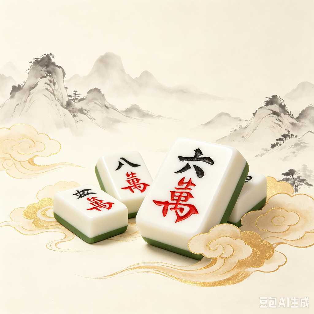 Arizona,mahjong