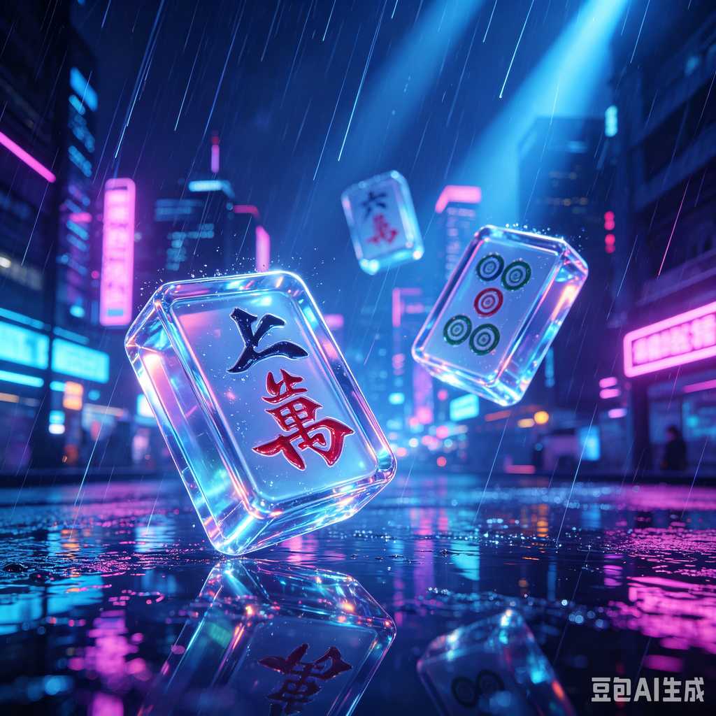 Lima,mahjong