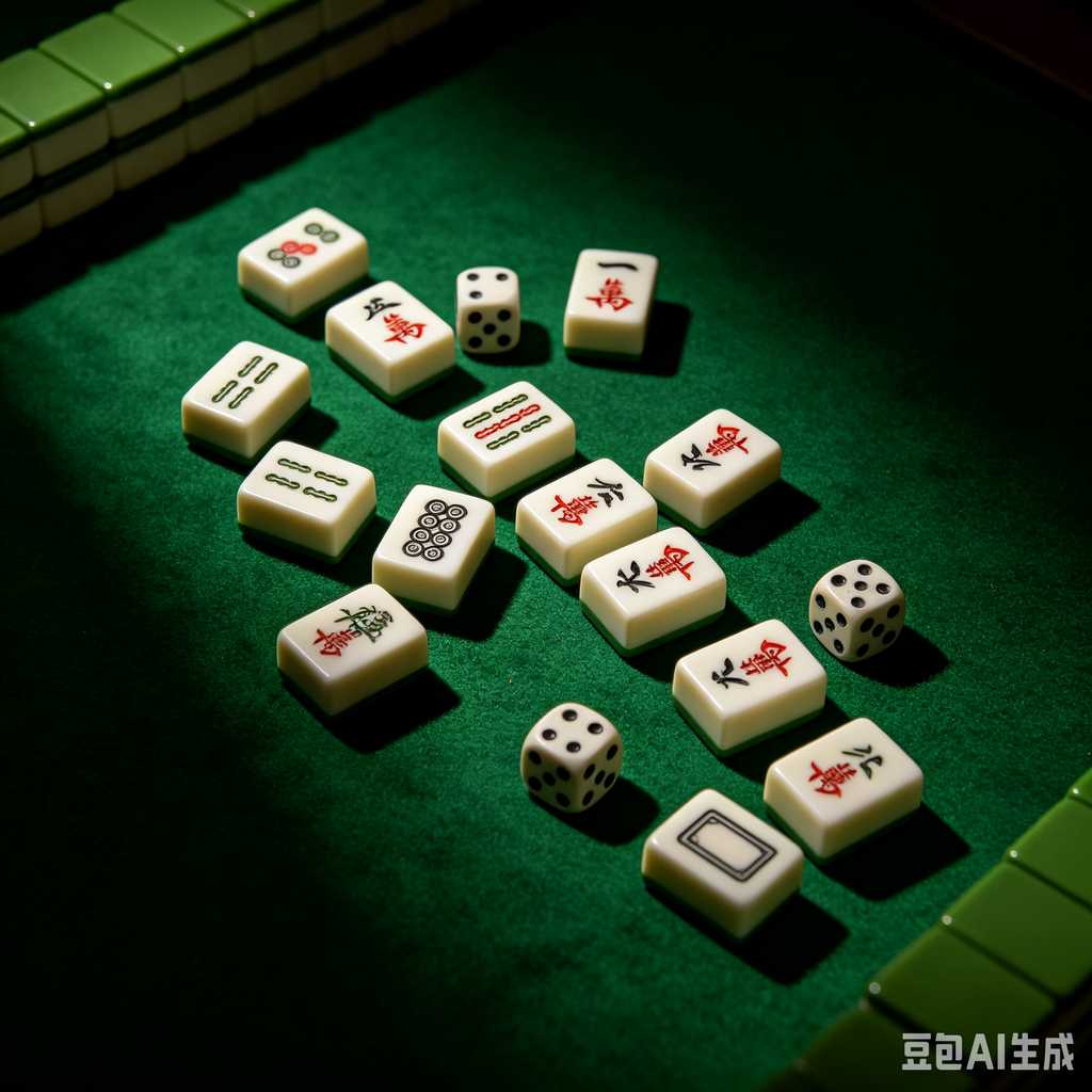 Tallinn,mahjong