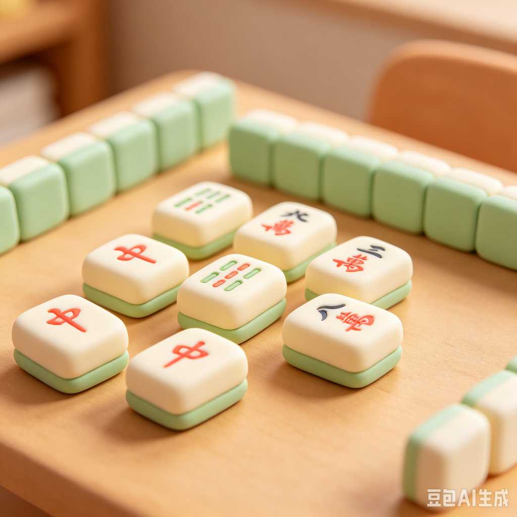 GuatemalaCity,mahjong