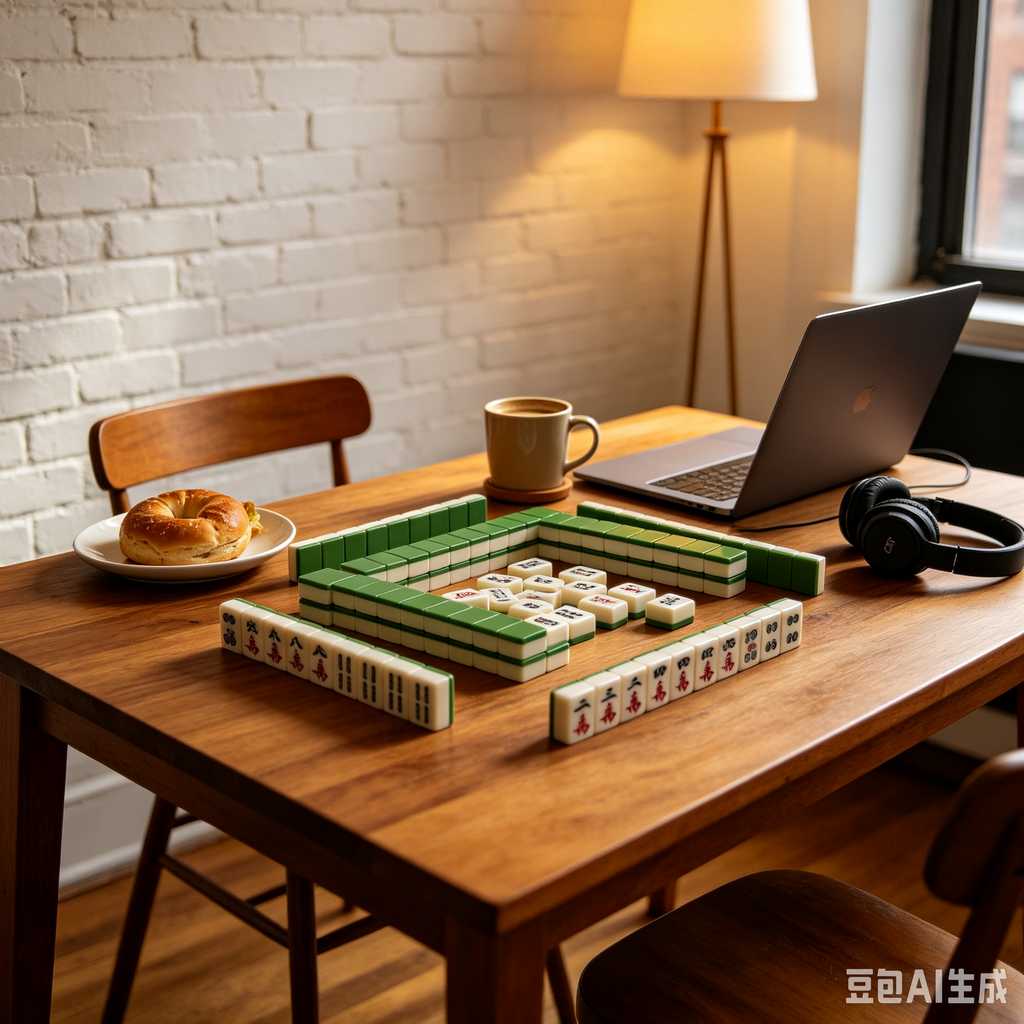 Porto,mahjong
