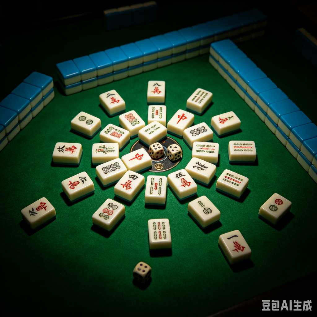 Florence,mahjong