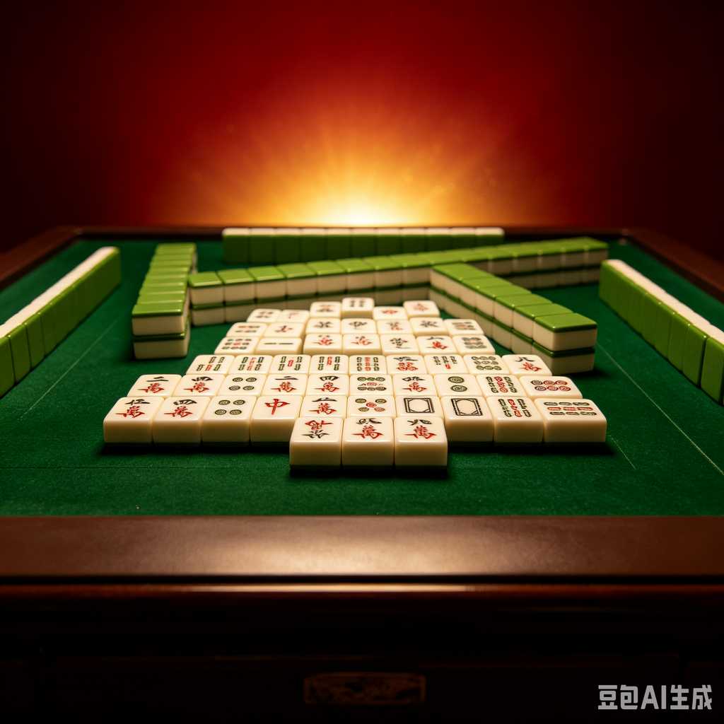 Leeds,mahjong