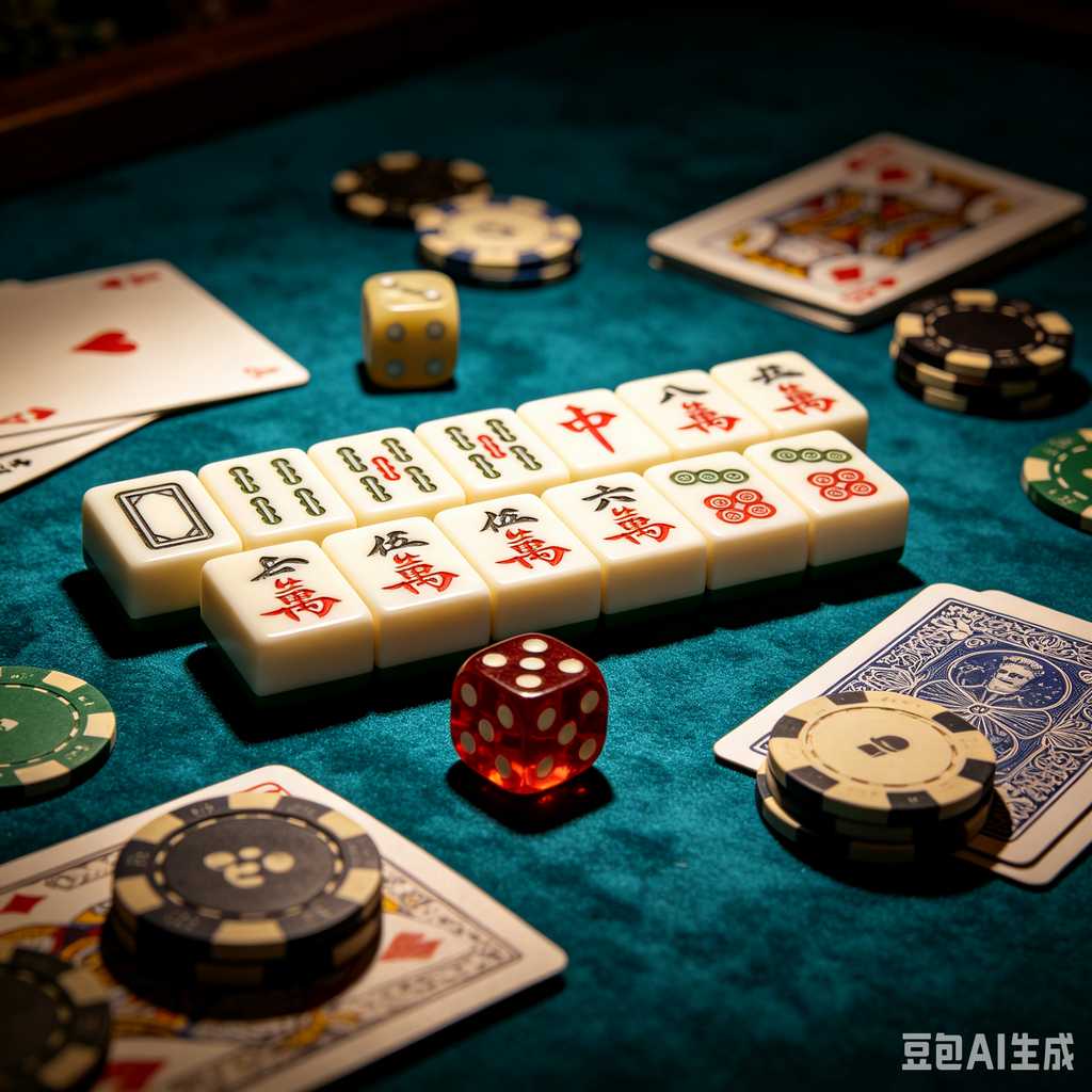 Birmingham,mahjong