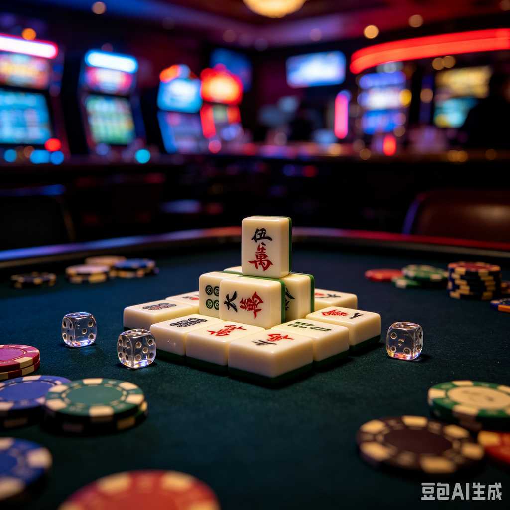 Helsinki,mahjong