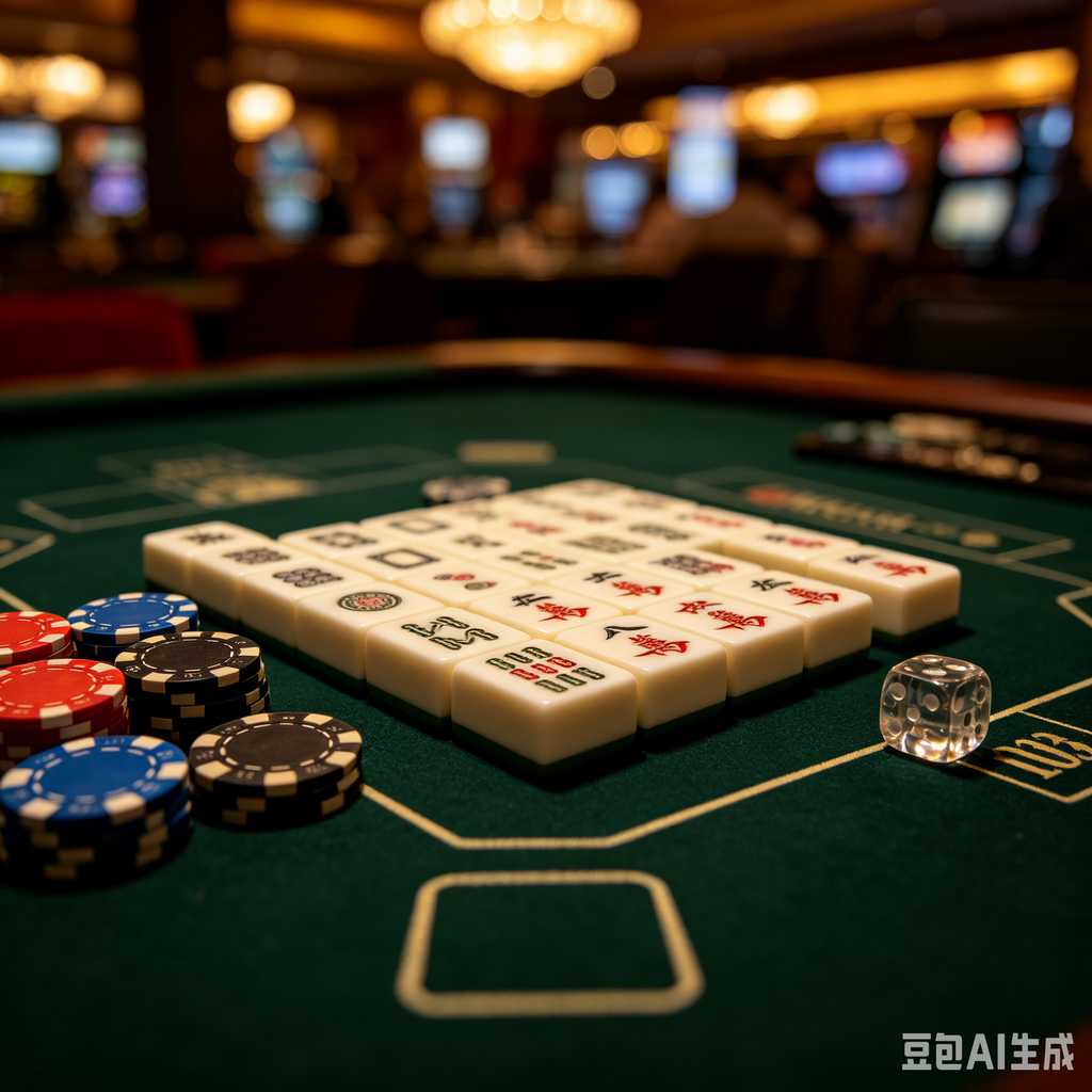 Indiana,mahjong