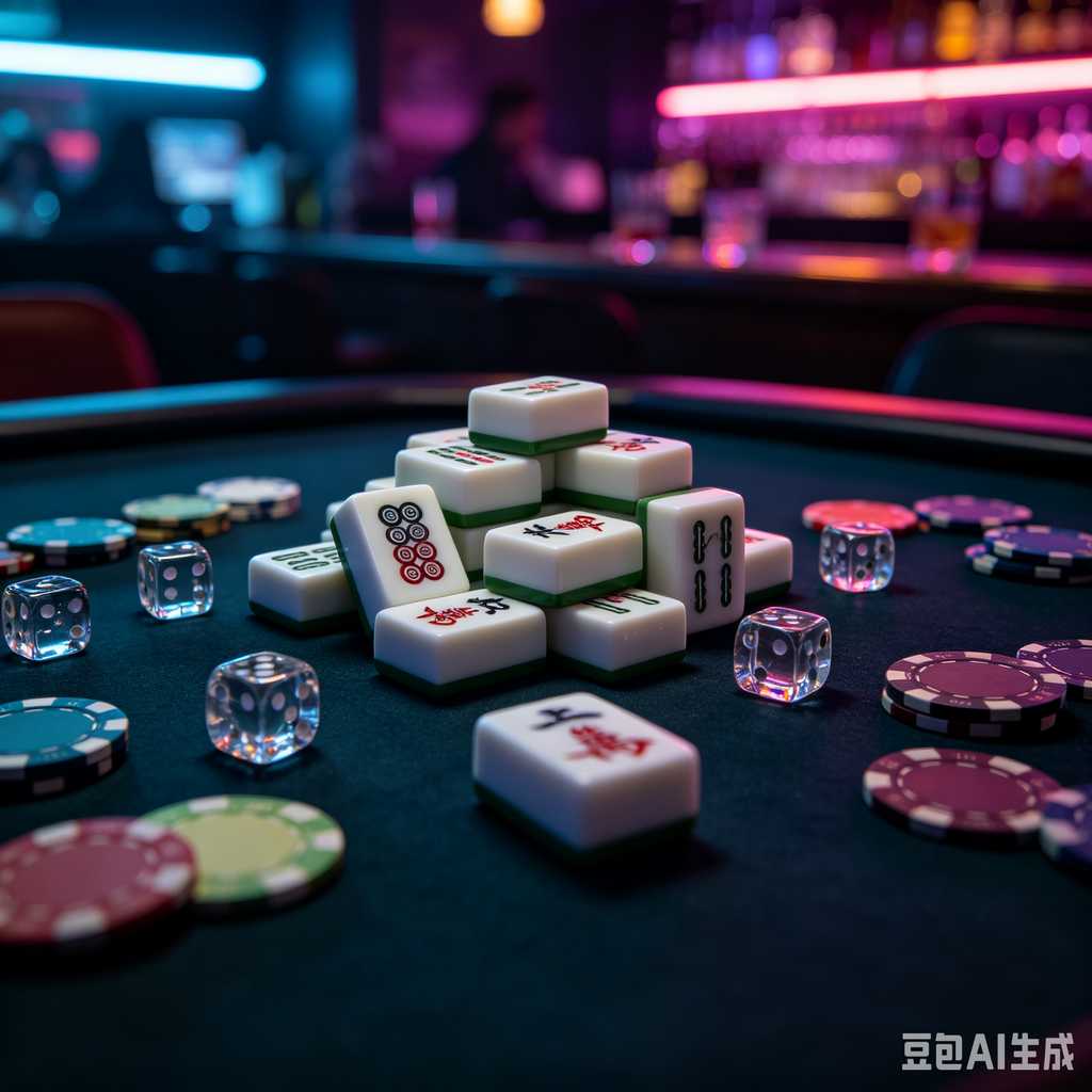 Swansea,mahjong
