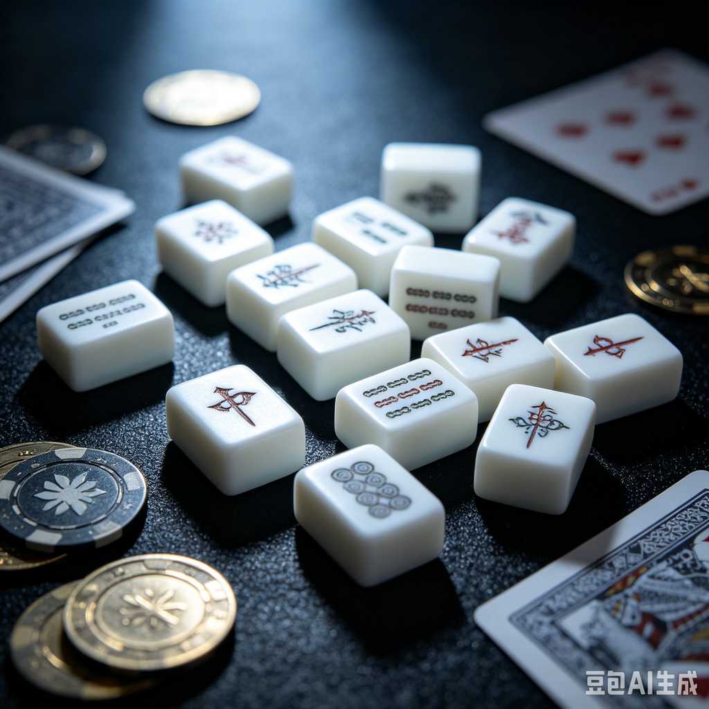 Mississippi,mahjong