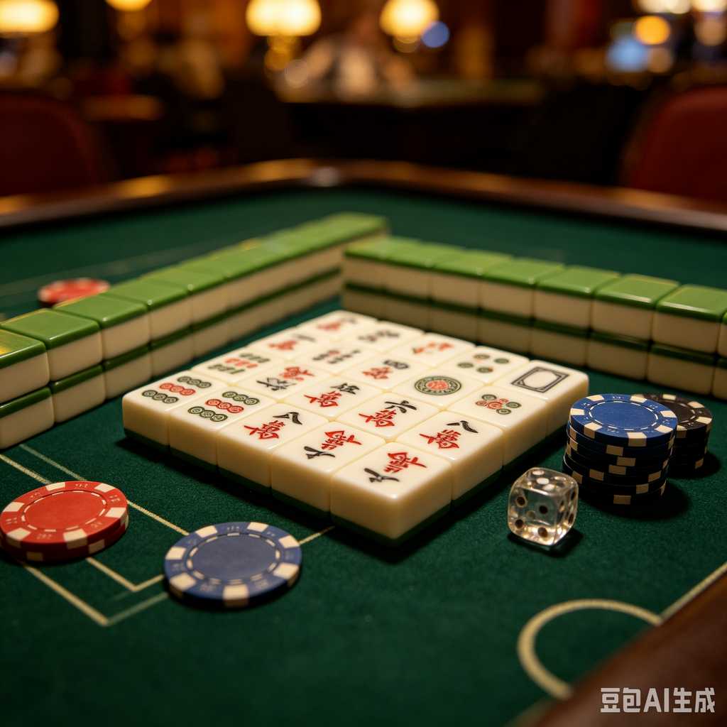 AnnArbor,mahjong