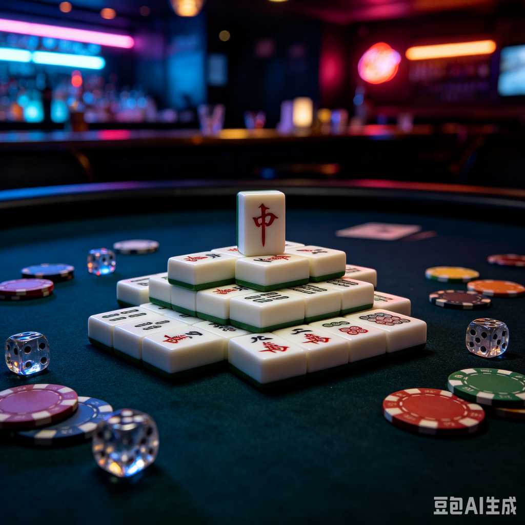 RichmondVA,mahjong