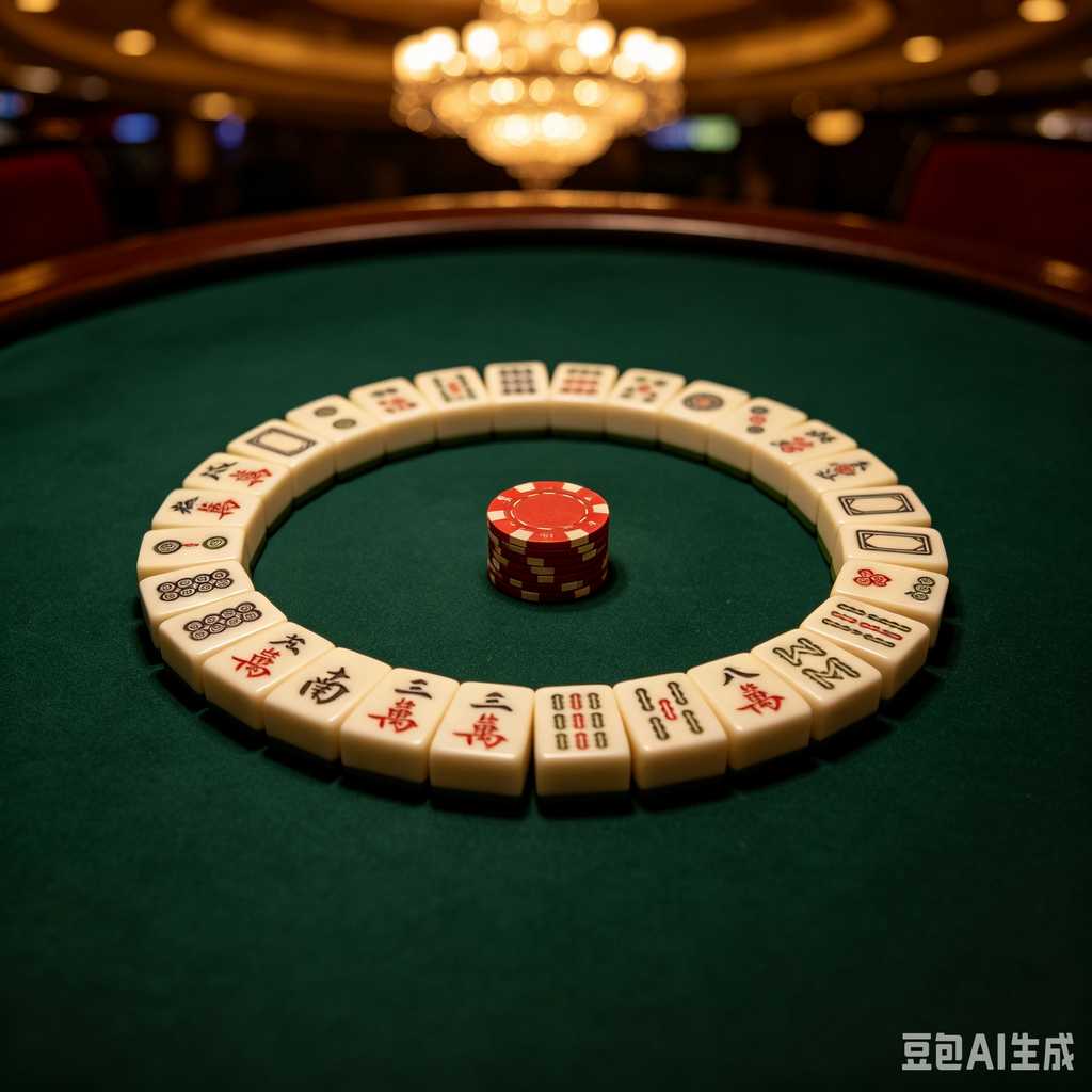 EriePA,mahjong