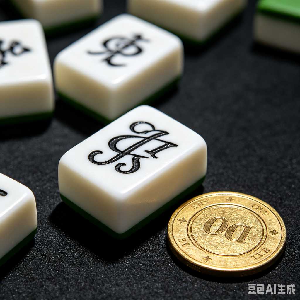 SantaAna,mahjong