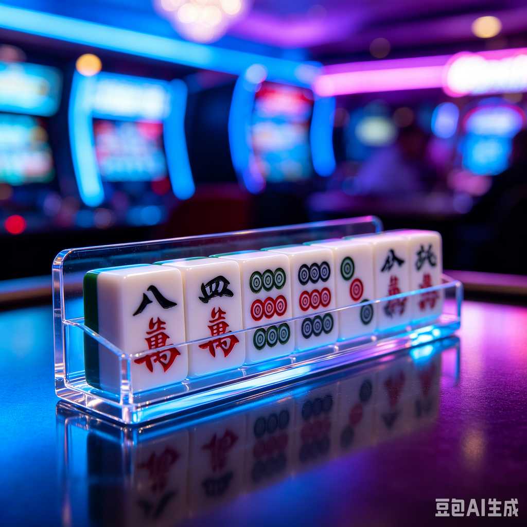 Ohrid,mahjong