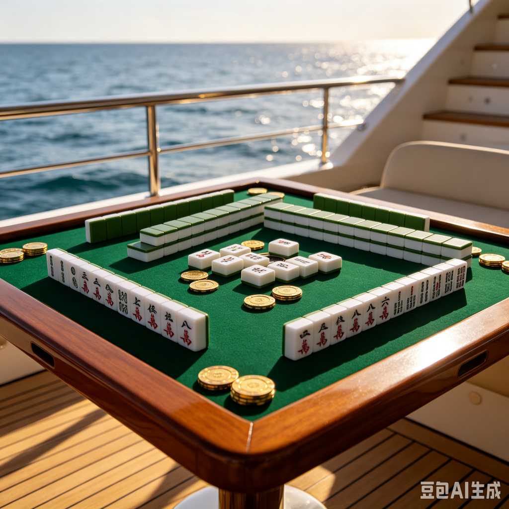 Provo,mahjong