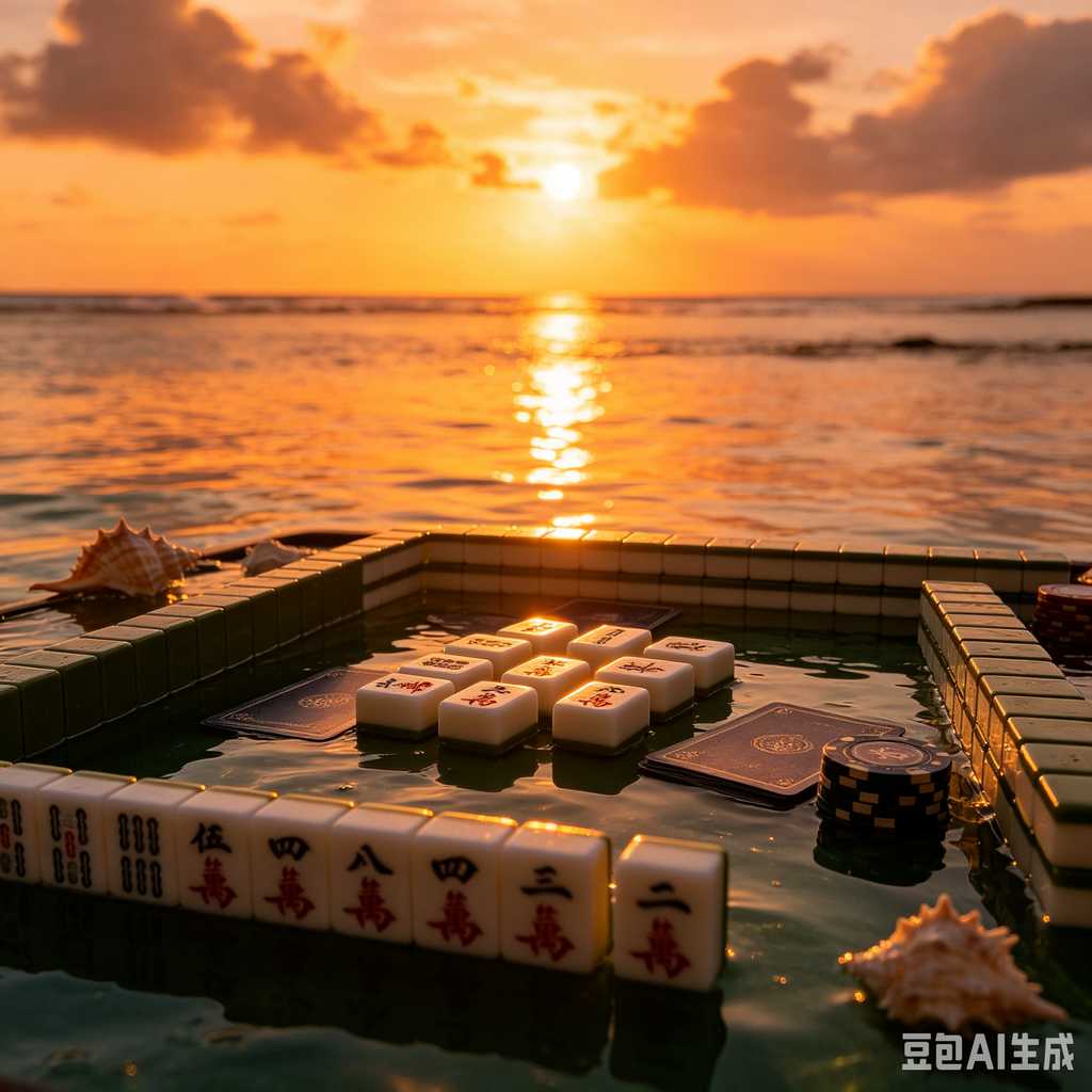 MeridaMX,mahjong