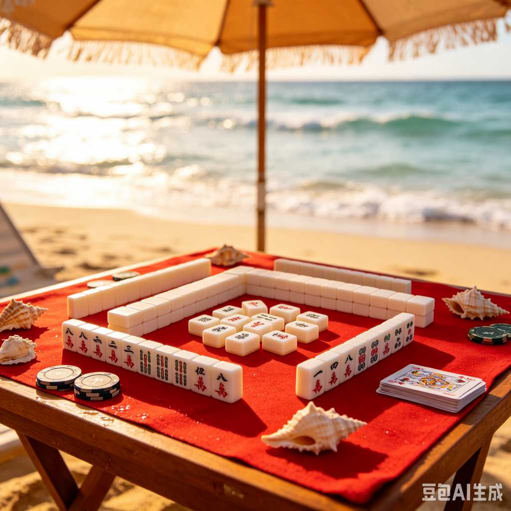 ThorntonCO,mahjong