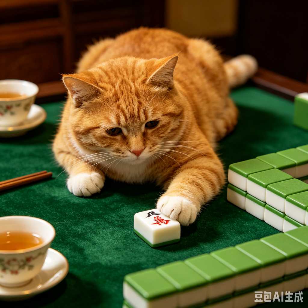 Connecticut,mahjong