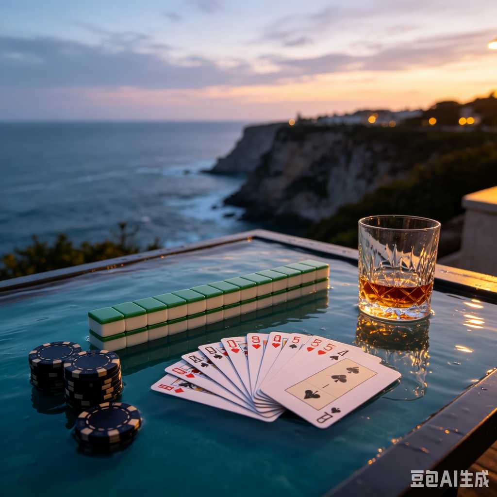 Gdynia,mahjong